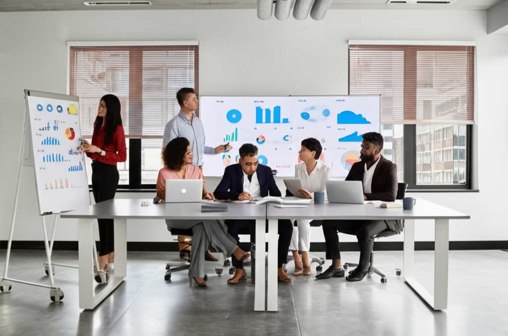 Technology innovation