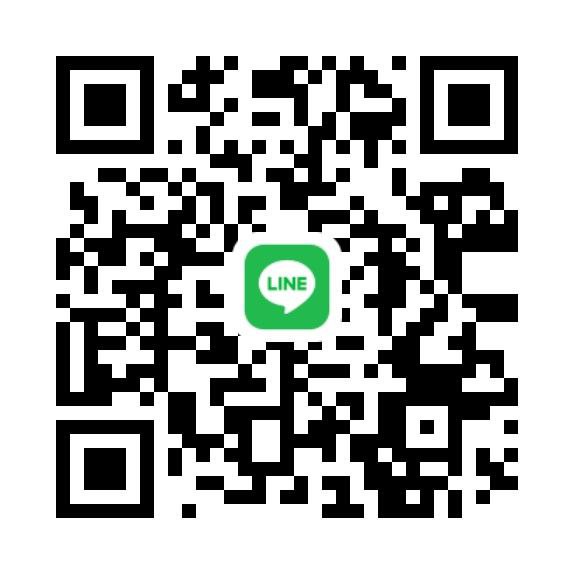 Line QR Code