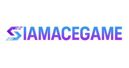 SIAMACEGAME Logo