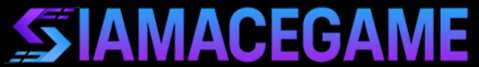 SIAMACEGAME Logo
